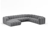 Modulinis minkštas kampas 665345