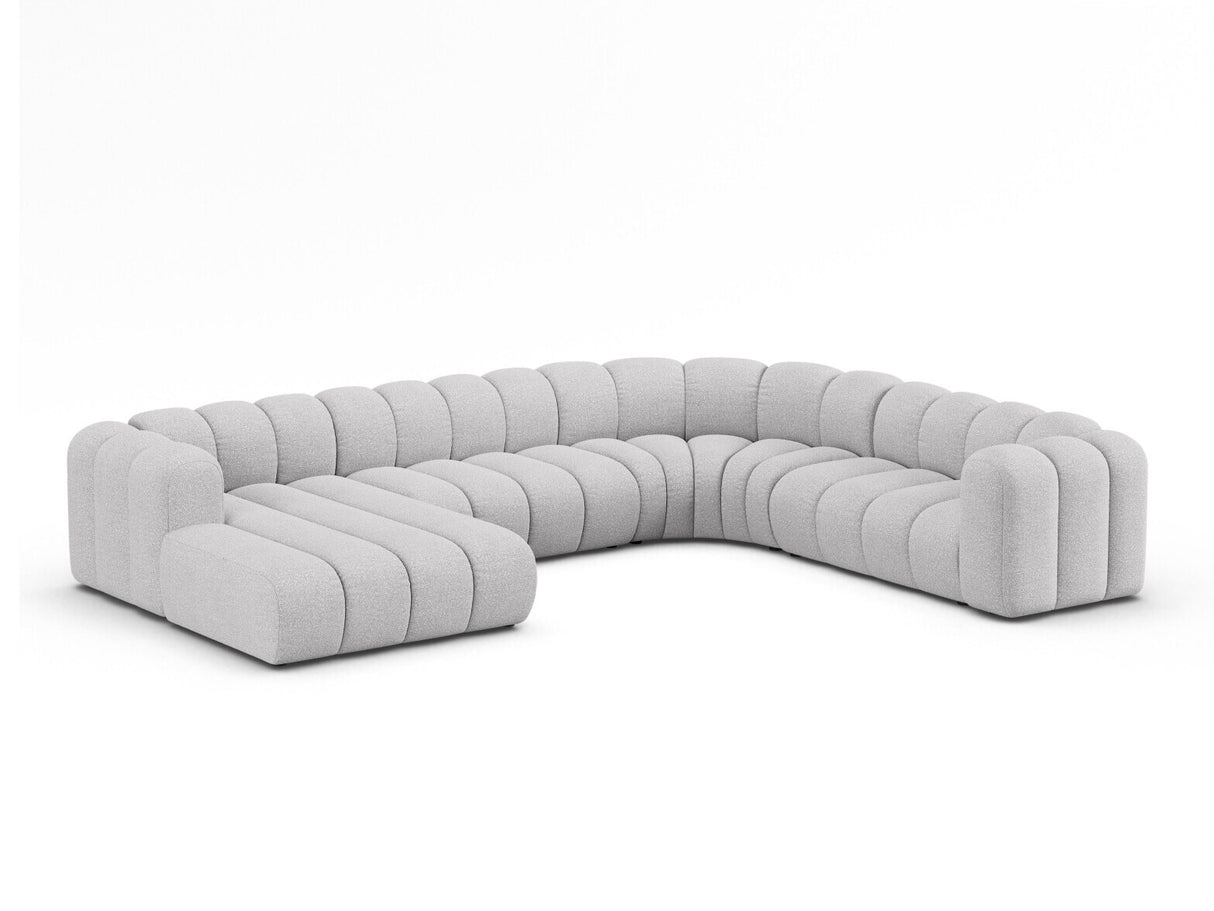 Modulinis minkštas kampas 665345