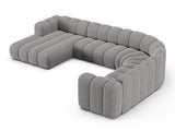 Modulinis minkštas kampas 665345