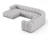 Modulinis minkštas kampas 665345