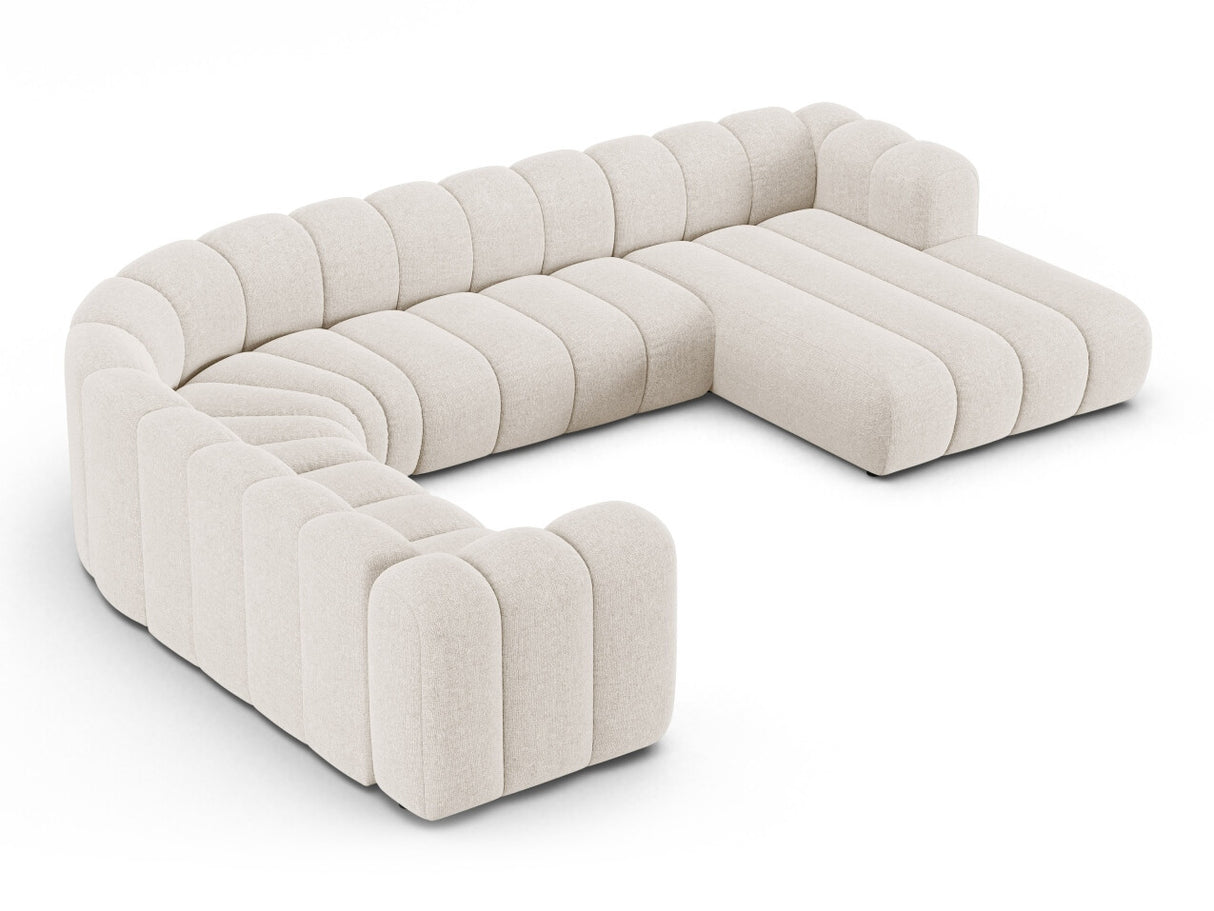 Modulinis minkštas kampas 665345