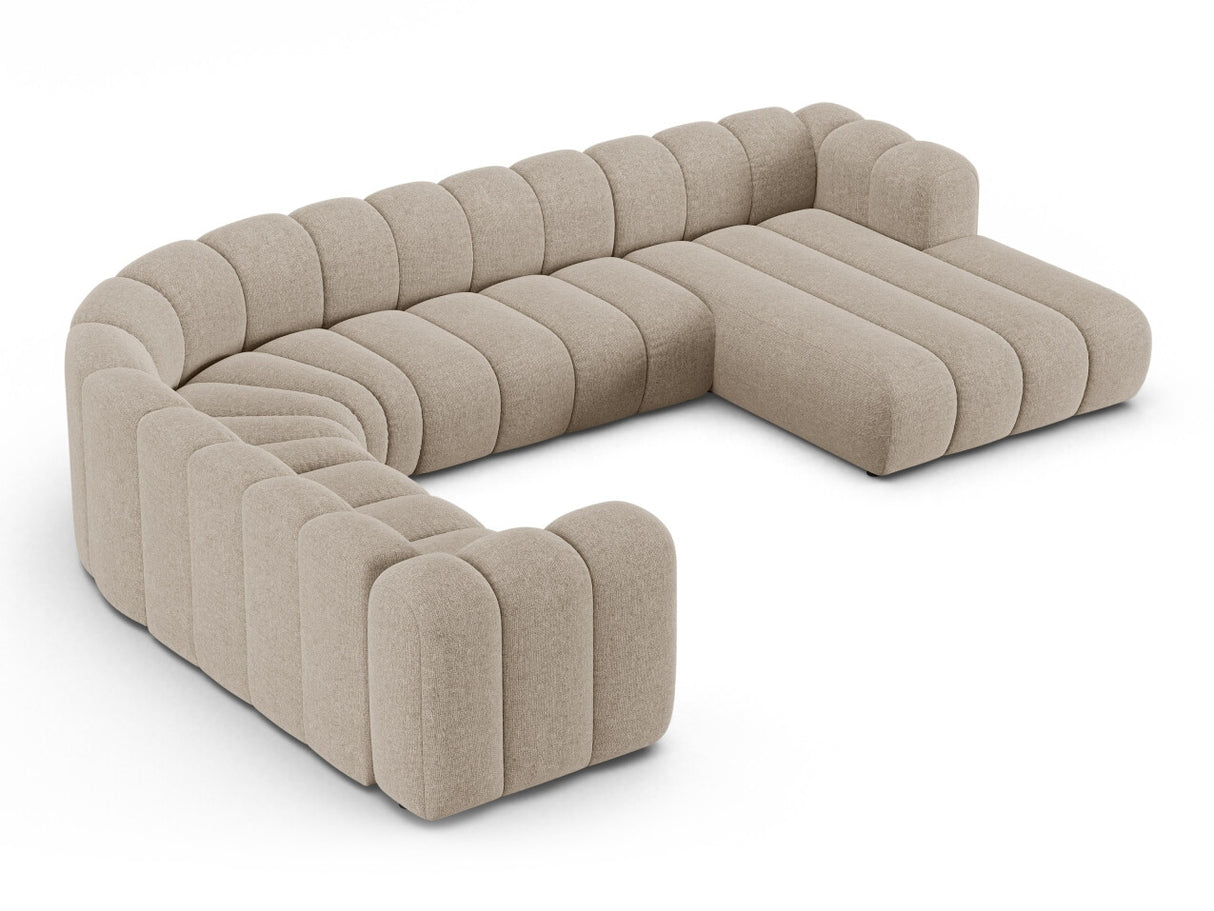 Modulinis minkštas kampas 665345