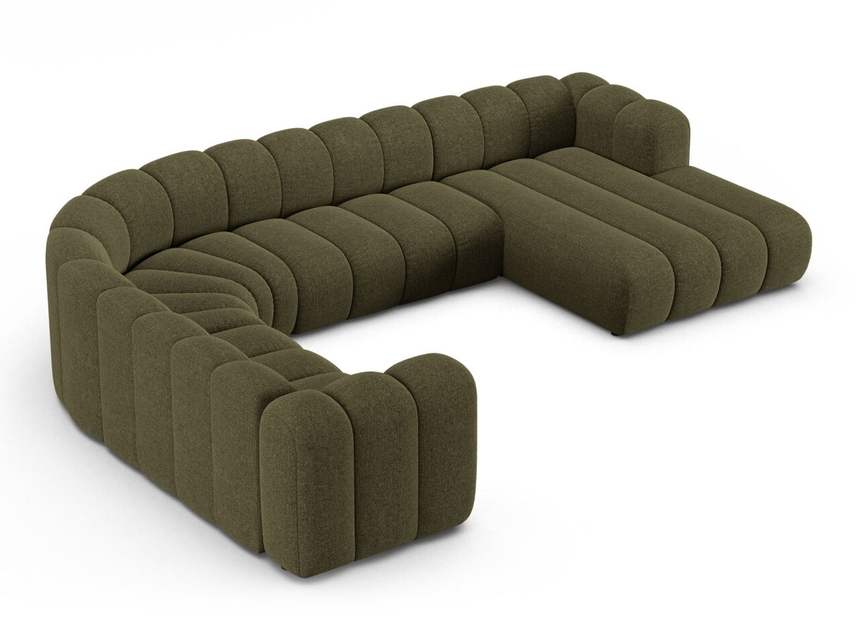 Modulinis minkštas kampas 665345