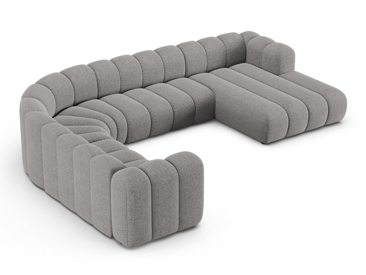 Modulinis minkštas kampas 665345