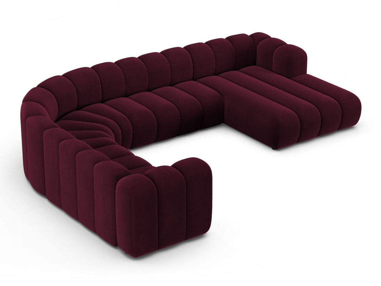 Modulinis minkštas kampas 665345