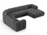 Modulinis minkštas kampas 665345