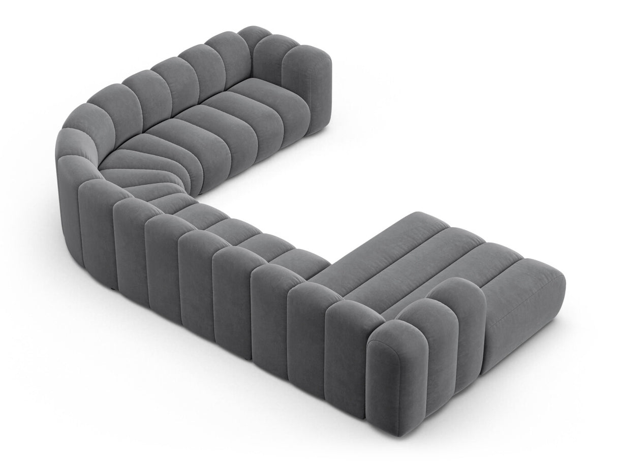 Modulinis minkštas kampas 665345
