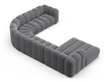 Modulinis minkštas kampas 665345