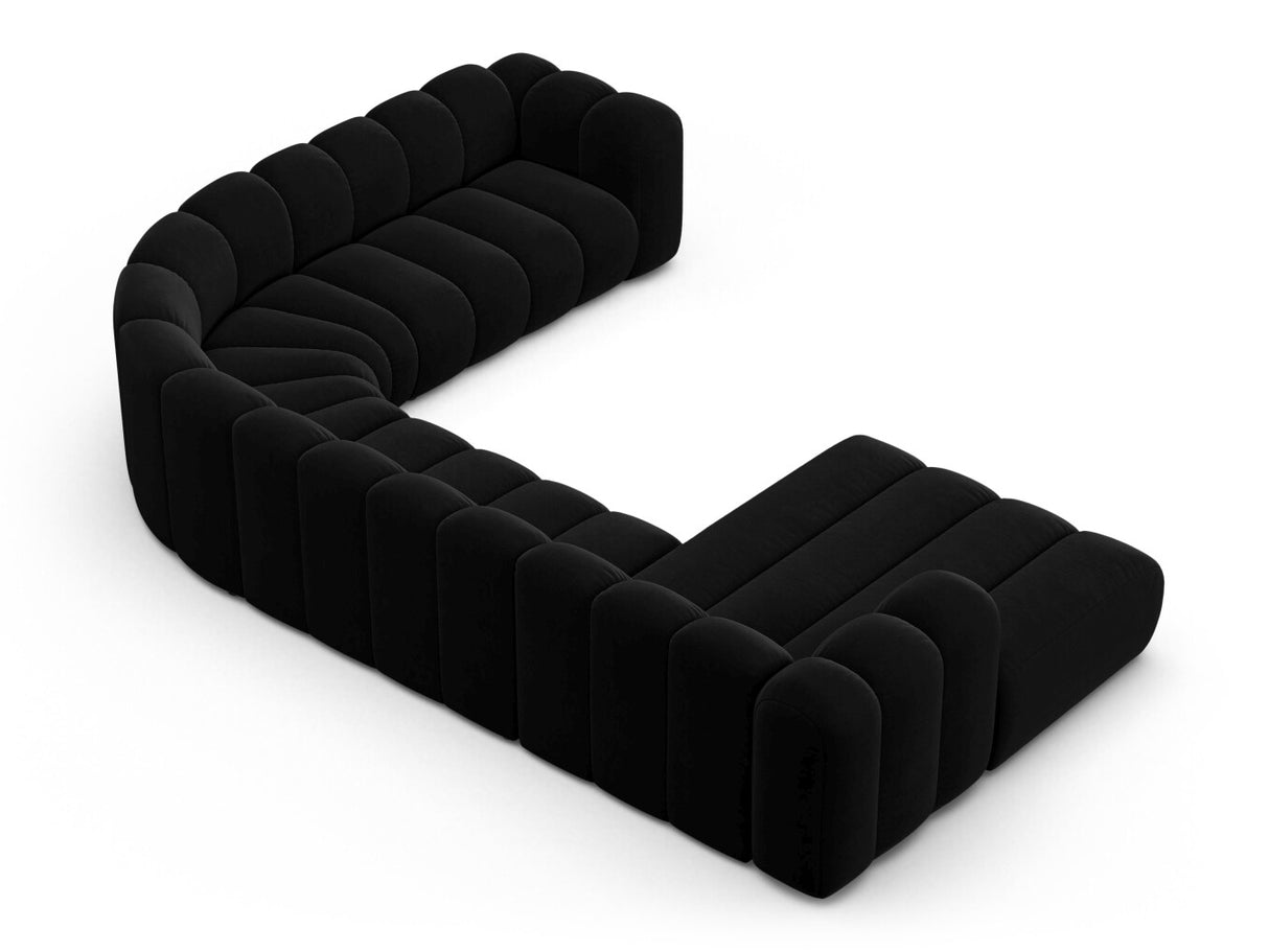 Modulinis minkštas kampas 665345