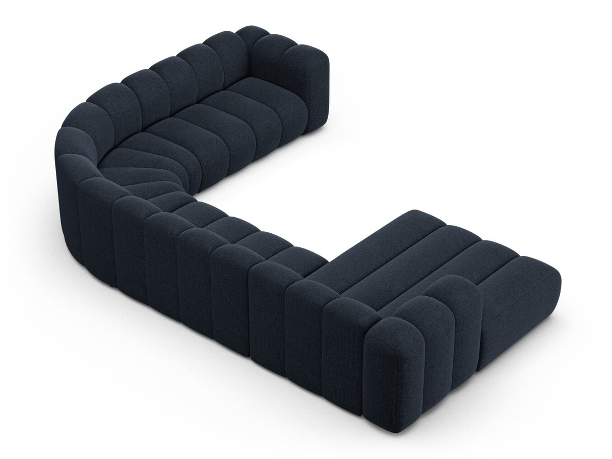 Modulinis minkštas kampas 665345