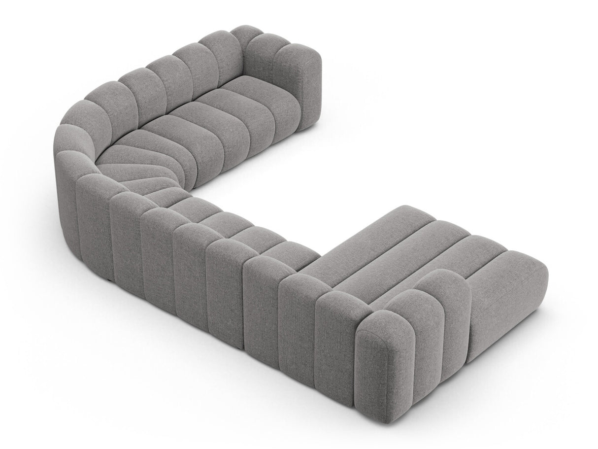 Modulinis minkštas kampas 665345