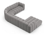 Modulinis minkštas kampas 665345