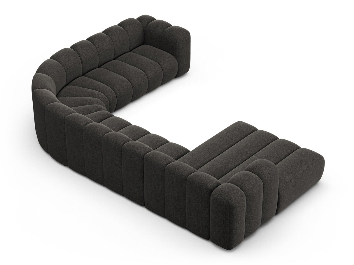 Modulinis minkštas kampas 665345