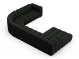 Modulinis minkštas kampas 665345