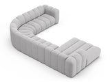 Modulinis minkštas kampas 665345