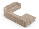 Modulinis minkštas kampas 665345