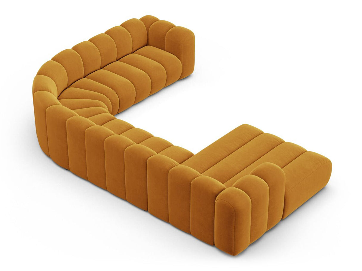 Modulinis minkštas kampas 665345