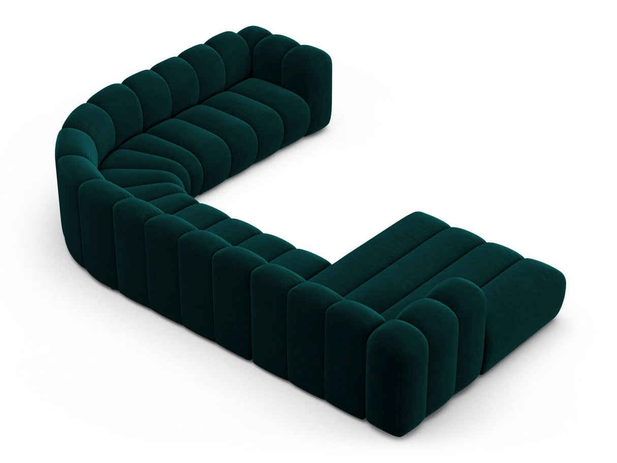 Modulinis minkštas kampas 665345