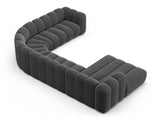 Modulinis minkštas kampas 665345