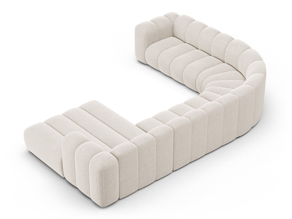 Modulinis minkštas kampas 665345