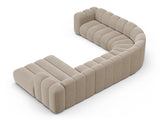 Modulinis minkštas kampas 665345