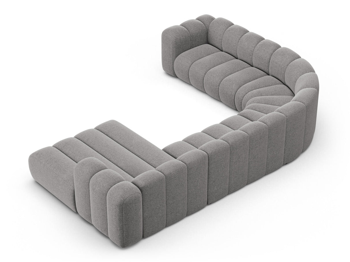 Modulinis minkštas kampas 665345
