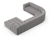 Modulinis minkštas kampas 665345