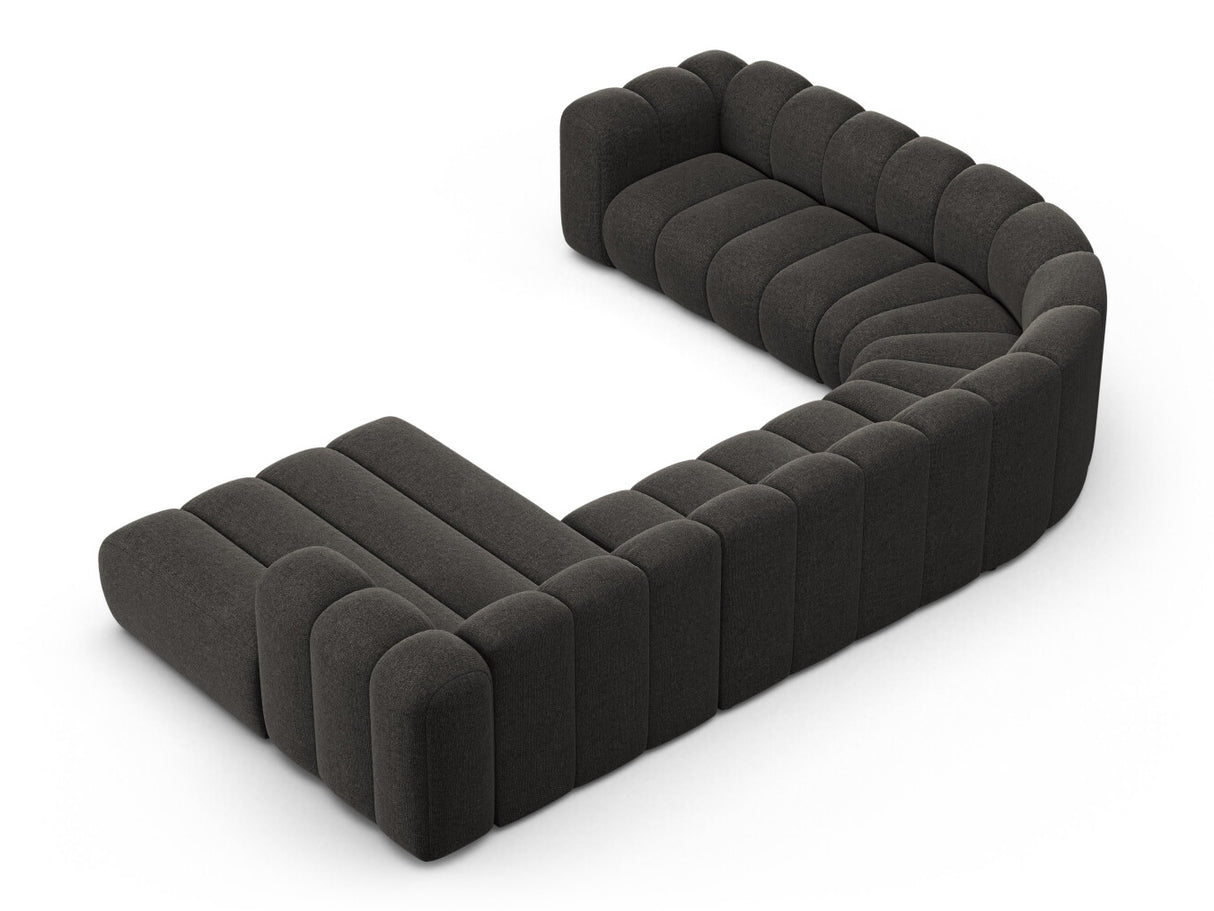 Modulinis minkštas kampas 665345