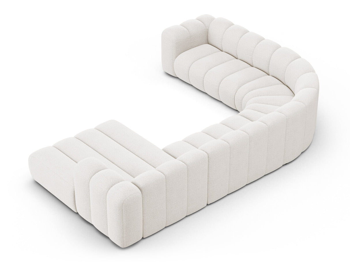 Modulinis minkštas kampas 665345