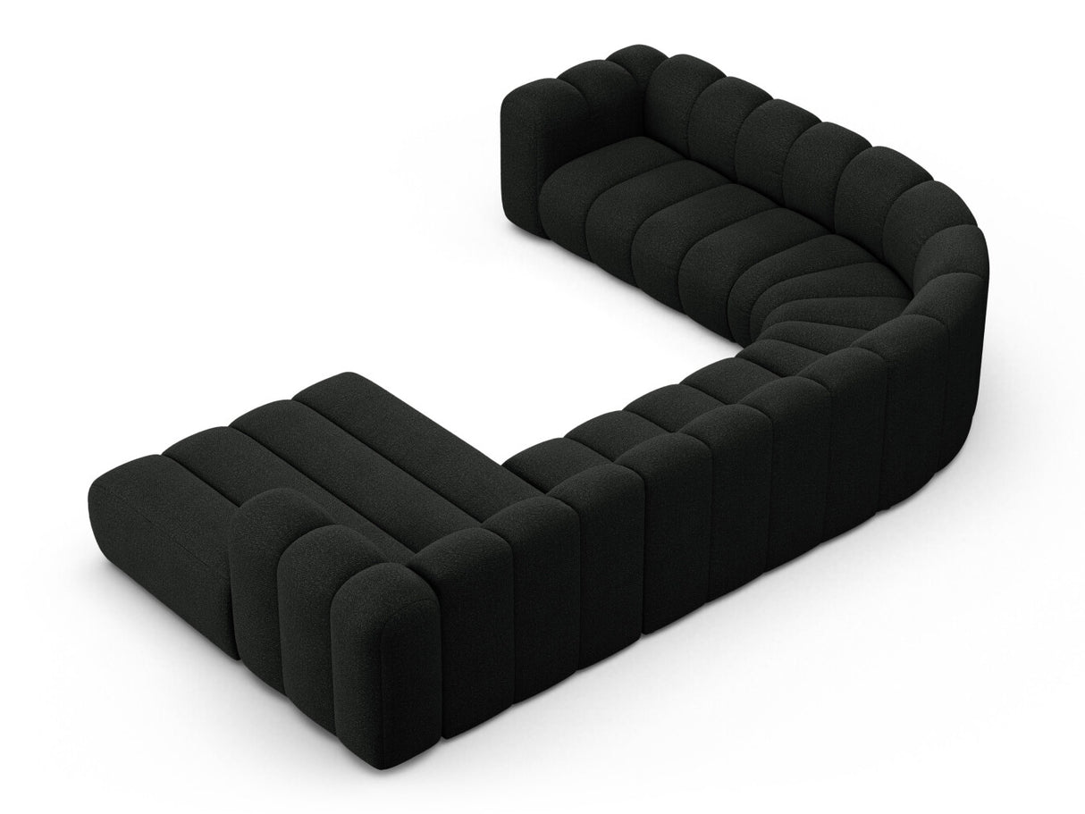 Modulinis minkštas kampas 665345