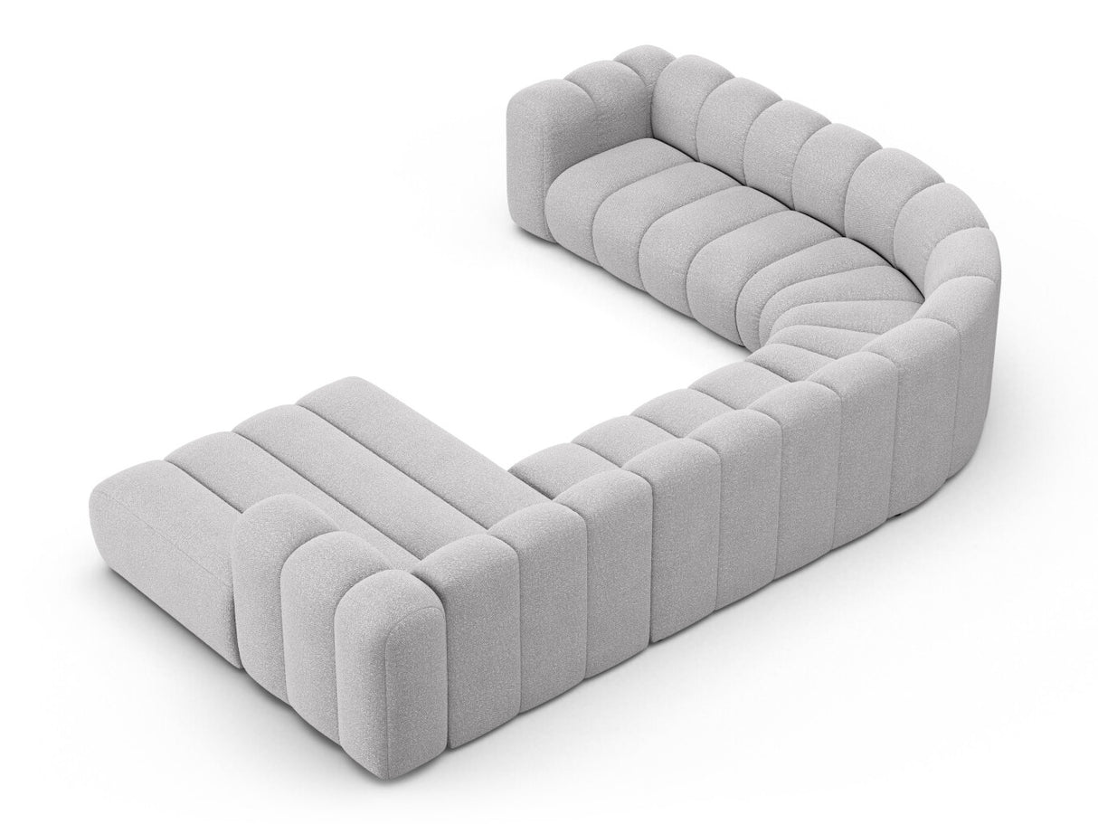 Modulinis minkštas kampas 665345