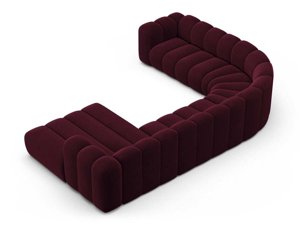 Modulinis minkštas kampas 665345