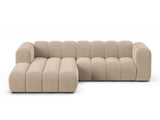 Modulinis minkštas kampas 616846