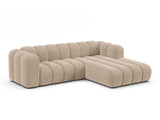 Modulinis minkštas kampas 616846