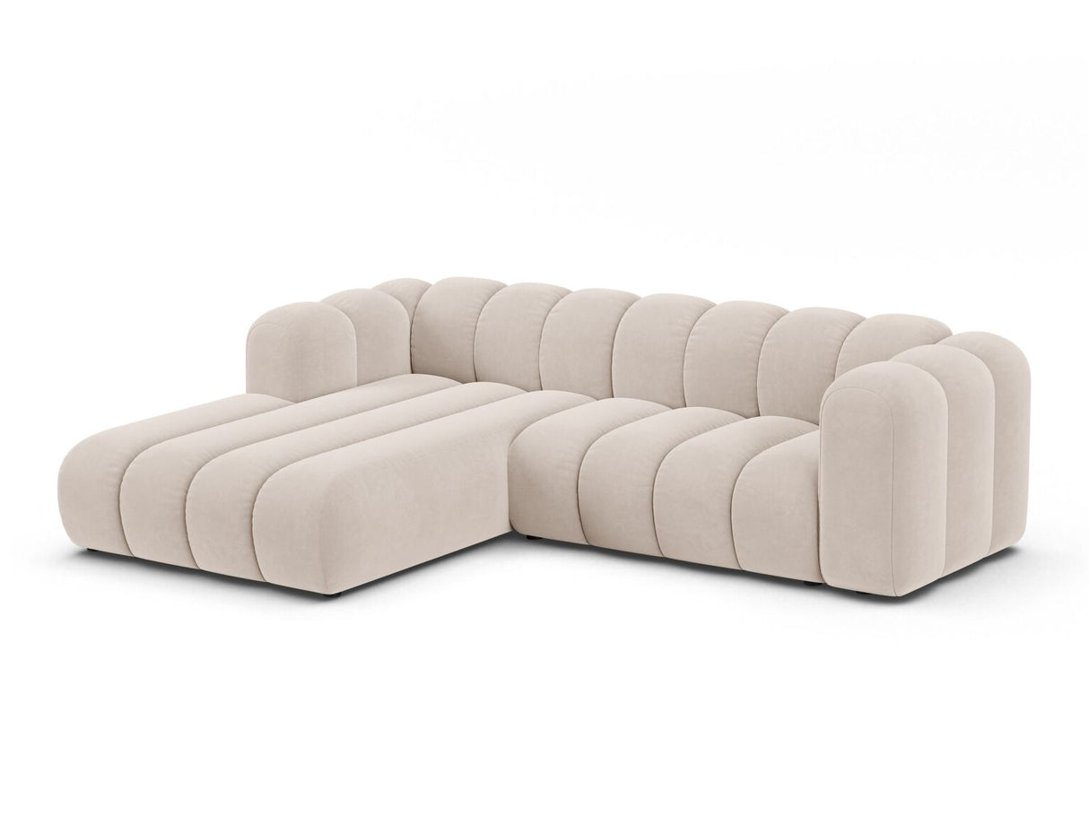 Modulinis minkštas kampas 616846