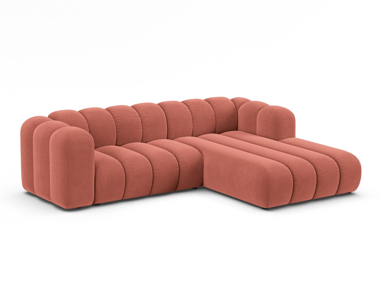 Modulinis minkštas kampas 616846 4862118