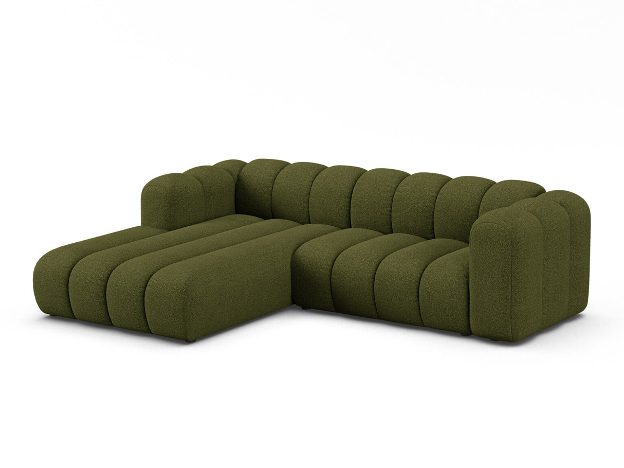 Modulinis minkštas kampas 616846 4862138