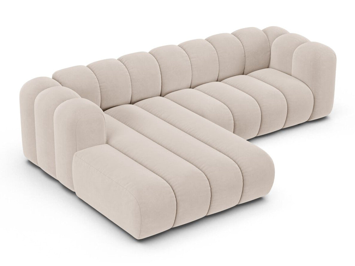 Modulinis minkštas kampas 616846