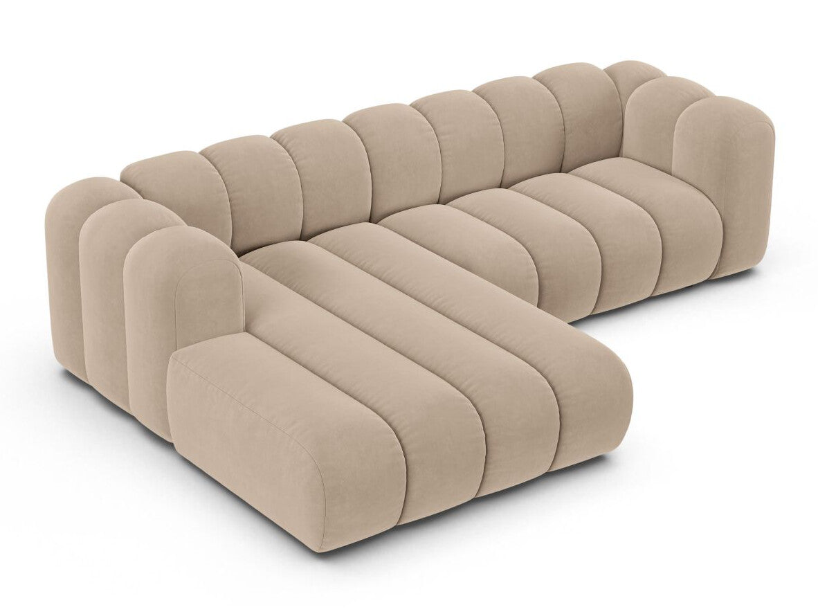 Modulinis minkštas kampas 616846