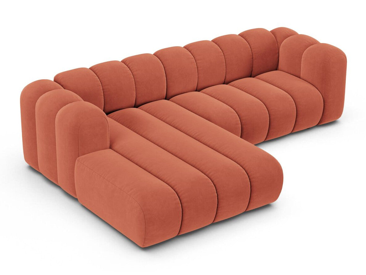 Modulinis minkštas kampas 616846