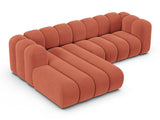 Modulinis minkštas kampas 616846