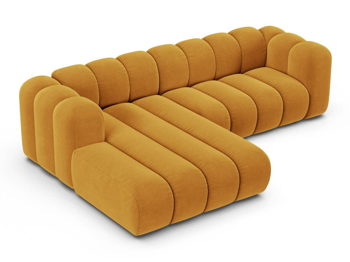 Modulinis minkštas kampas 616846