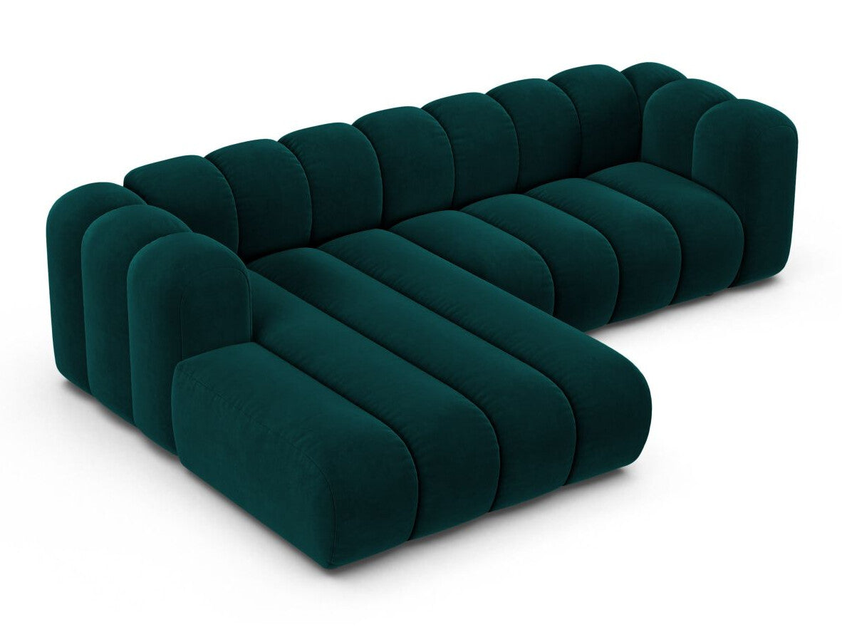 Modulinis minkštas kampas 616846