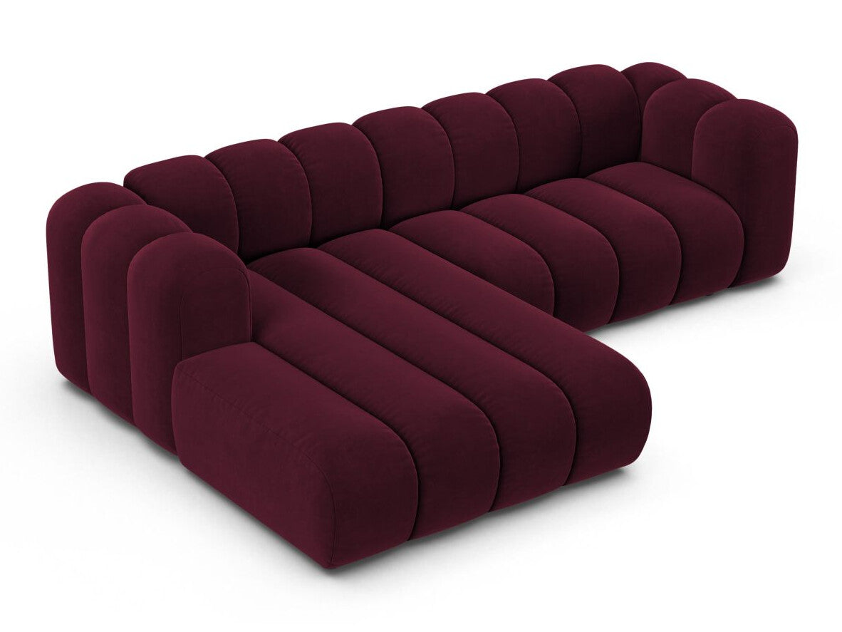 Modulinis minkštas kampas 616846