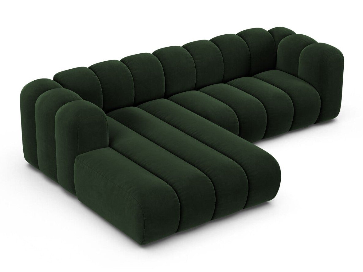 Modulinis minkštas kampas 616846