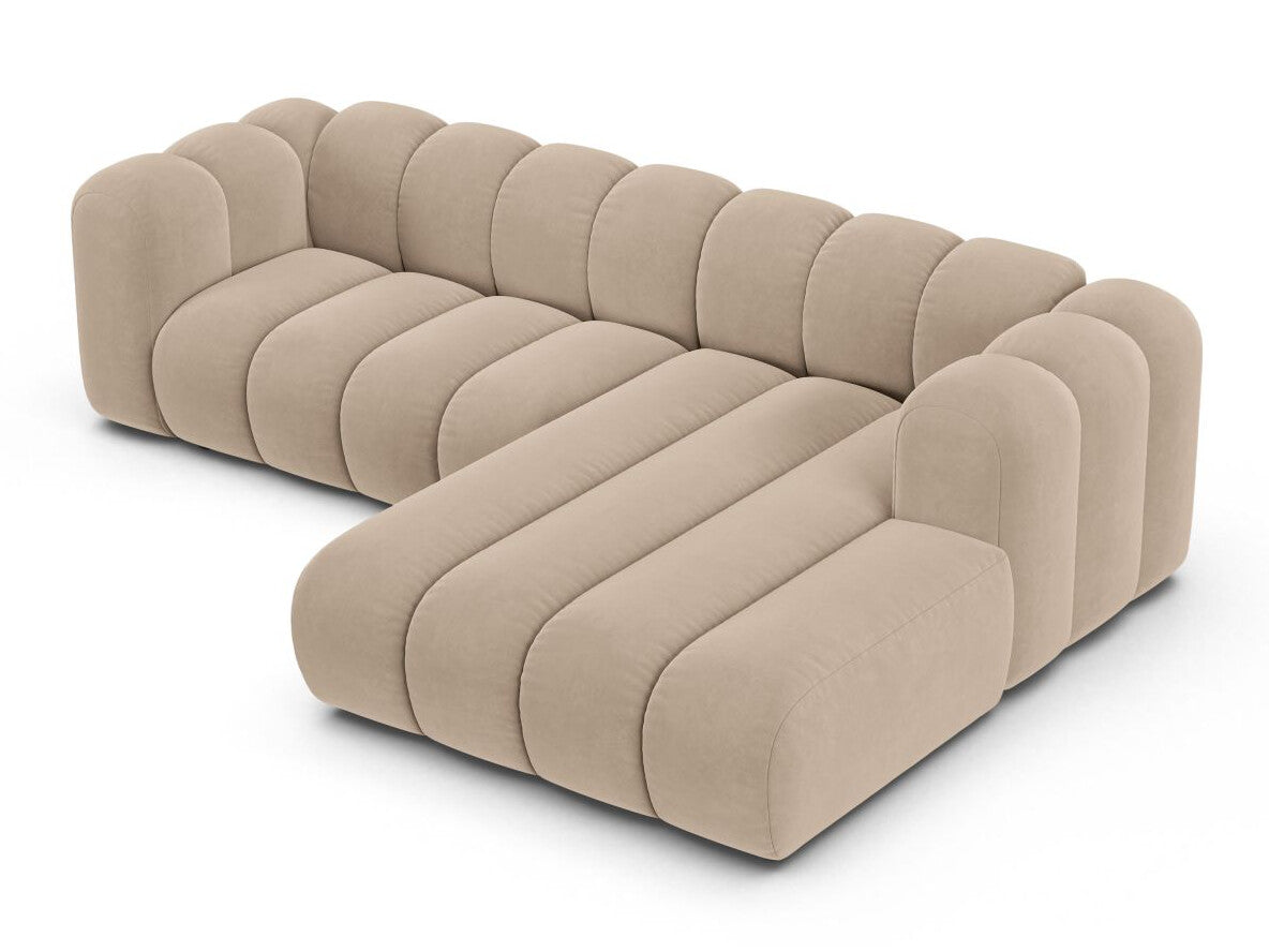 Modulinis minkštas kampas 616846