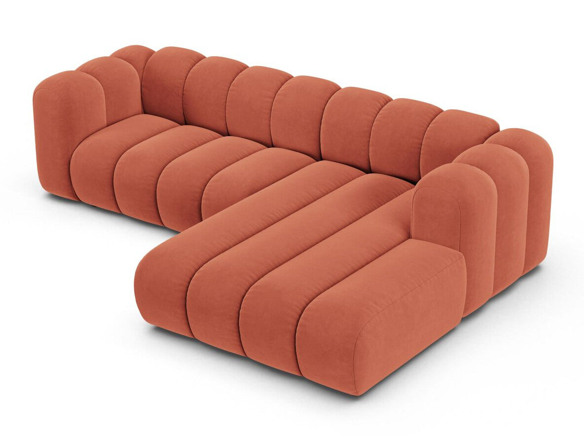Modulinis minkštas kampas 616846