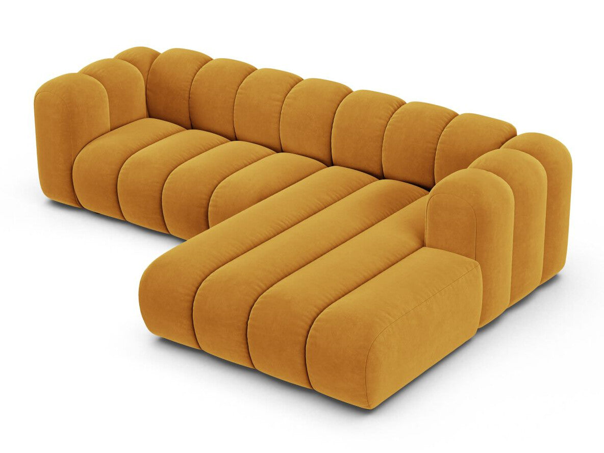 Modulinis minkštas kampas 616846