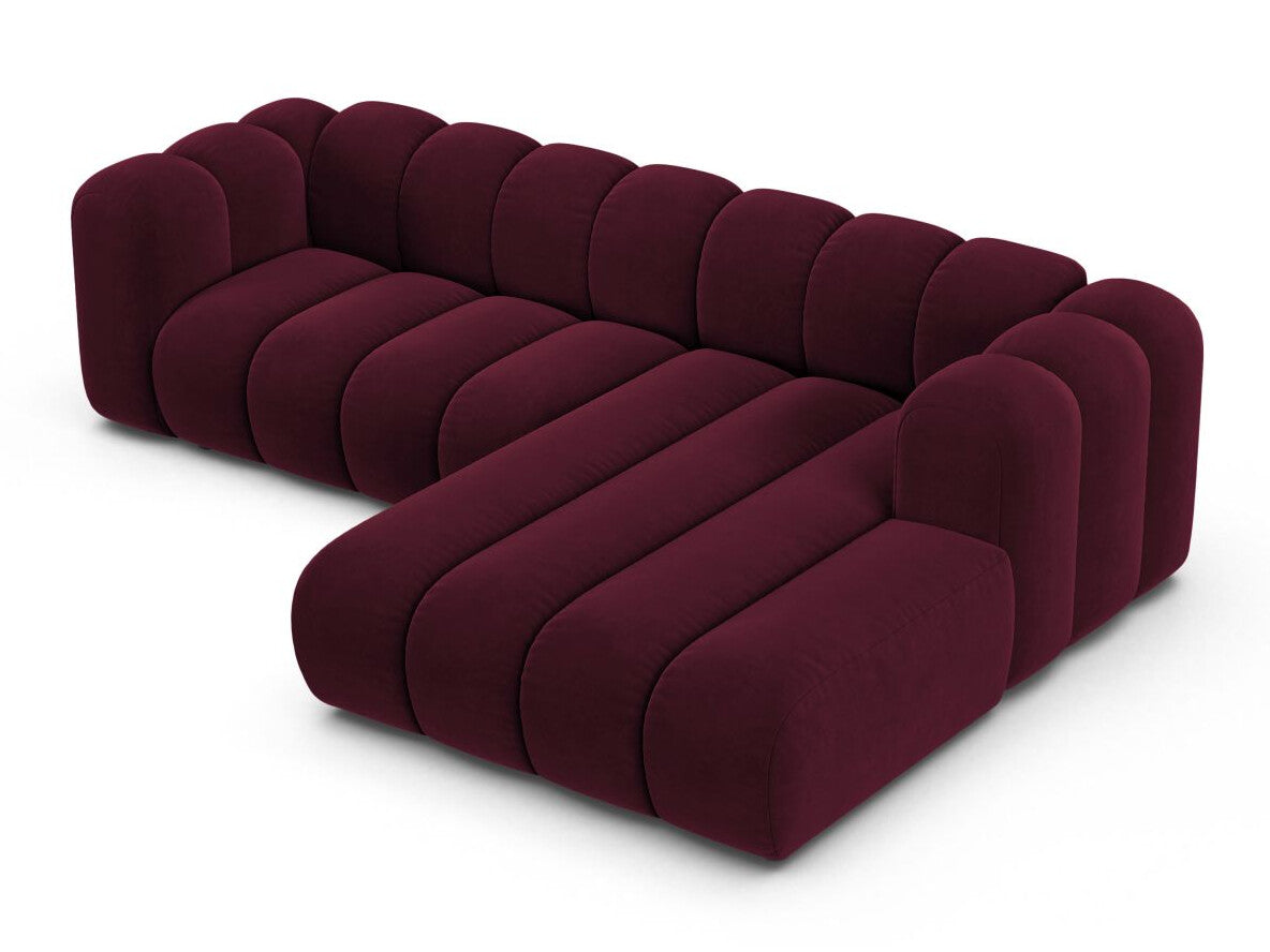 Modulinis minkštas kampas 616846
