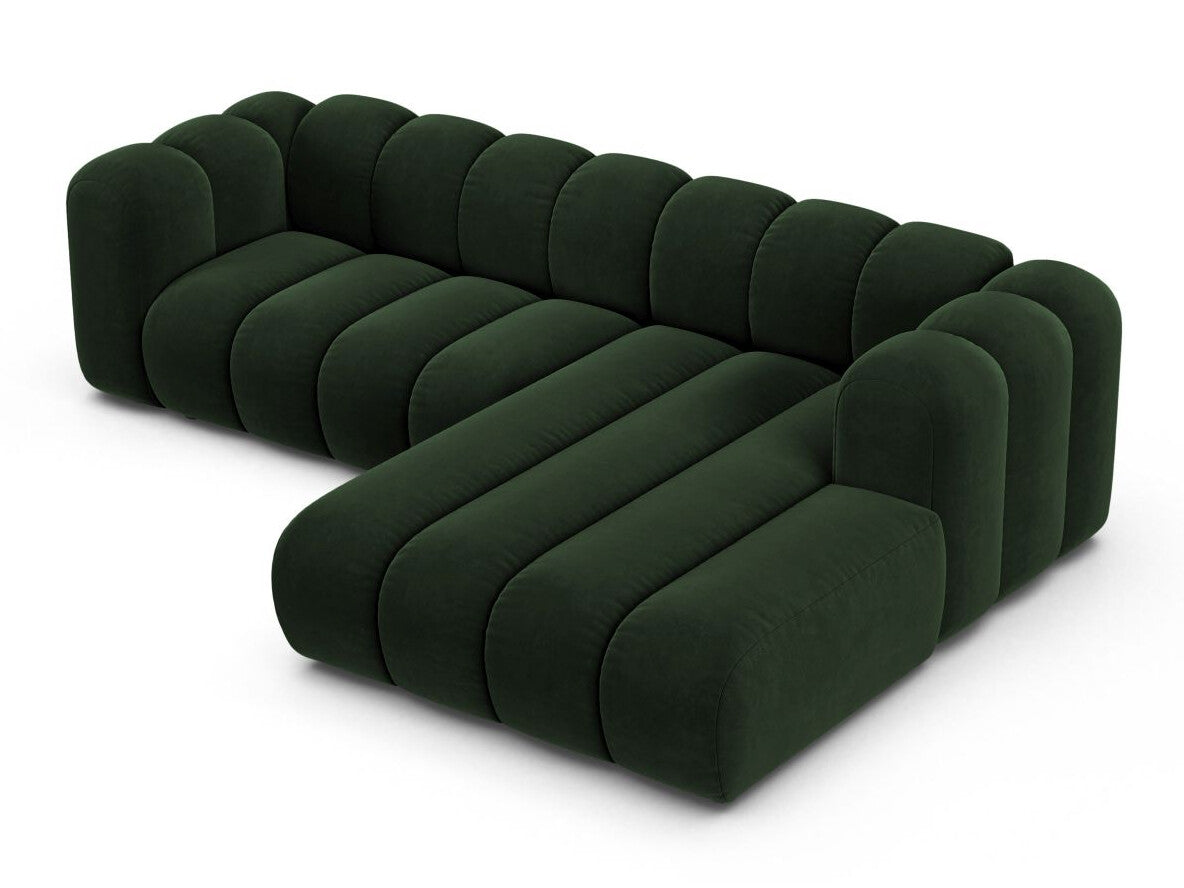 Modulinis minkštas kampas 616846